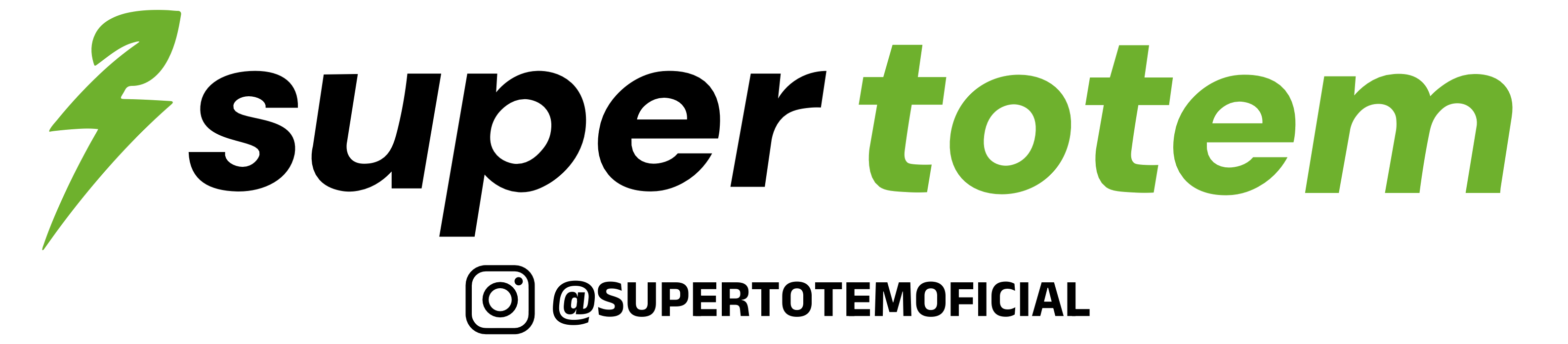 SuperTotem